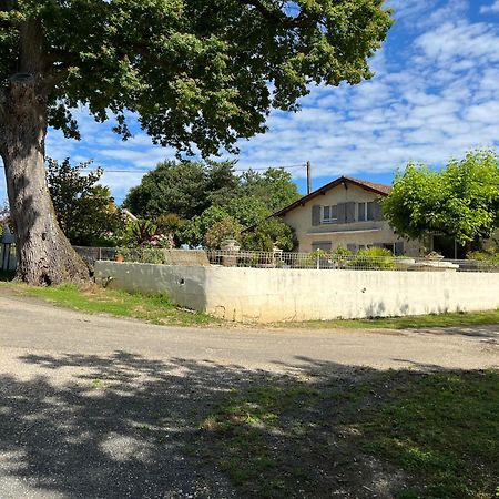 Le Gite Gabriel Eauze Exterior foto